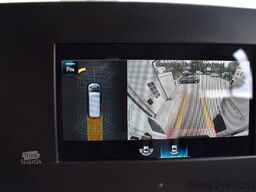 MERCEDES-BENZ Sprinter 316 CDI 4x4 Mixto 7 G-Tronic 4 Sitzer