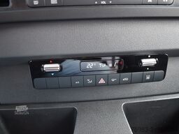 MERCEDES-BENZ Sprinter 316 CDI 4x4 Mixto 7 G-Tronic 4 Sitzer