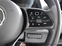 MERCEDES-BENZ Sprinter 316 CDI 4x4 Mixto 7 G-Tronic 4 Sitzer