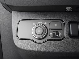 MERCEDES-BENZ Sprinter 316 CDI 4x4 Mixto 7 G-Tronic 4 Sitzer