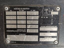 Crown WE2000-1.25TL