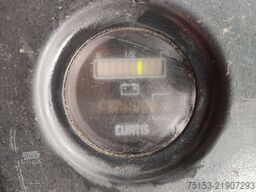Crown WE2000-1.25TL