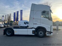 Volvo Volvo FH500 TC, Globetrotter XL ADR und Kipphydr