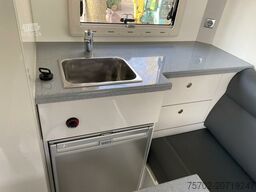 MAN TGL 8180 Gimmel 1-4 Pferde Wohnmobilzulassung