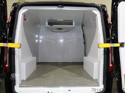 Ford Transit Custom 2.0 TDCI 170pk L1 H1 Limited Koe...