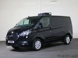 Ford Transit Custom 2.0 TDCI 170pk L1 H1 Limited Koe...