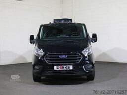 Ford Transit Custom 2.0 TDCI 170pk L1 H1 Limited Koe...