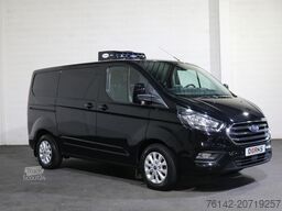 Ford Transit Custom 2.0 TDCI 170pk L1 H1 Limited Koe...