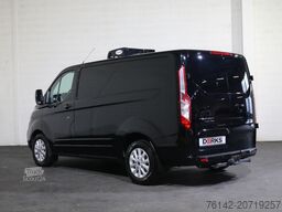 Ford Transit Custom 2.0 TDCI 170pk L1 H1 Limited Koe...