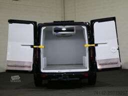 Ford Transit Custom 2.0 TDCI 170pk L1 H1 Limited Koe...