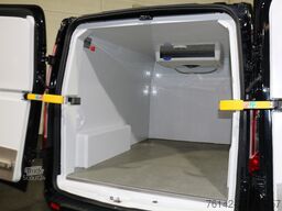 Ford Transit Custom 2.0 TDCI 170pk L1 H1 Limited Koe...