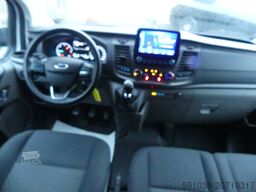 ford Transit Custom 2.0 TDCI L2 Lang 9SITZER/AHK/NAVI