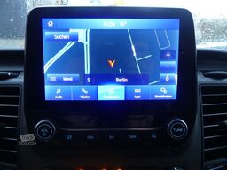 ford Transit Custom 2.0 TDCI L2 Lang 9SITZER/AHK/NAVI