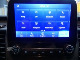 ford Transit Custom 2.0 TDCI L2 Lang 9SITZER/AHK/NAVI