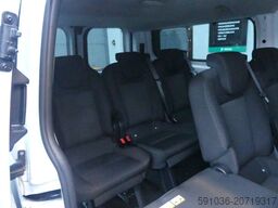 ford Transit Custom 2.0 TDCI L2 Lang 9SITZER/AHK/NAVI