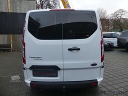 ford Transit Custom 2.0 TDCI L2 Lang 9SITZER/AHK/NAVI