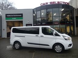 ford Transit Custom 2.0 TDCI L2 Lang 9SITZER/AHK/NAVI
