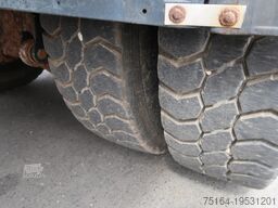 MAN TGA 26.440 6x4 BB