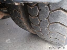 MAN TGA 26.440 6x4 BB