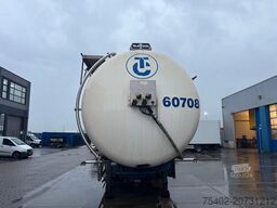 Van Hool Tank / 30000 LT / ADR / BPW + Disc / 1x Lift axle
