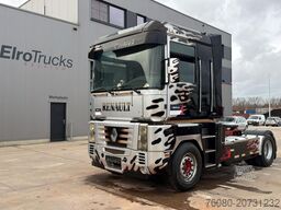Renault AE 440 Magnum E-tech (PARFAIT ETAT / BOITE MANU...