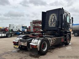Renault AE 440 Magnum E-tech (PARFAIT ETAT / BOITE MANU...