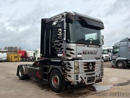 Renault AE 440 Magnum E-tech (PARFAIT ETAT / BOITE MANU...
