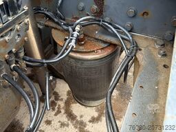 Renault AE 440 Magnum E-tech (PARFAIT ETAT / BOITE MANU...