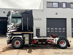 Renault AE 440 Magnum E-tech (PARFAIT ETAT / BOITE MANU...