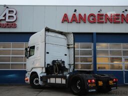 Scania R410 LA 4x2 MNA - Topline - Euro 6 - NL Truck- PTO