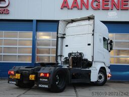 Scania R410 LA 4x2 MNA - Topline - Euro 6 - NL Truck- PTO