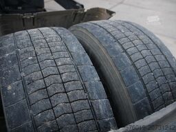 Scania R410 LA 4x2 MNA - Topline - Euro 6 - NL Truck- PTO