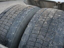 Scania R410 LA 4x2 MNA - Topline - Euro 6 - NL Truck- PTO