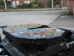 Scania R410 LA 4x2 MNA - Topline - Euro 6 - NL Truck- PTO