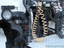 Scania R410 LA 4x2 MNA - Topline - Euro 6 - NL Truck- PTO