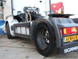 Scania R410 LA 4x2 MNA - Topline - Euro 6 - NL Truck- PTO