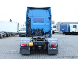 MAN TGX 480 XXL Retarder Standklima Xenon VIN:HM