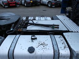 MAN TGX 480 XXL Retarder Standklima Xenon VIN:HM