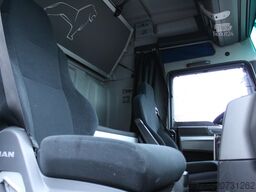 MAN TGX 480 XXL Retarder Standklima Xenon VIN:HM