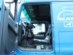 MAN TGX 480 XXL Retarder Standklima Xenon VIN:HM