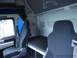 MAN TGX 480 XXL Retarder Standklima Xenon VIN:HM