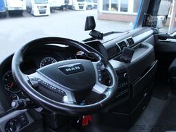 MAN TGX 480 XXL Retarder Standklima Xenon VIN:HM