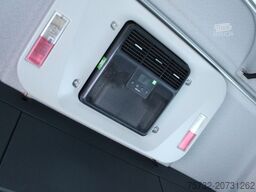 MAN TGX 480 XXL Retarder Standklima Xenon VIN:HM