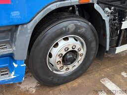 DAF CF 75.290 (15000L / 2 COMPARTIMENTS / MANUAL PU...