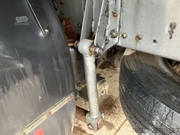 DAF CF 75.290 (15000L / 2 COMPARTIMENTS / MANUAL PU...