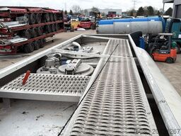 DAF CF 75.290 (15000L / 2 COMPARTIMENTS / MANUAL PU...