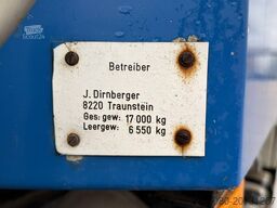 DAF CF 75.290 (15000L / 2 COMPARTIMENTS / MANUAL PU...