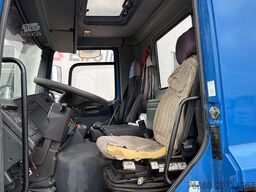 DAF CF 75.290 (15000L / 2 COMPARTIMENTS / MANUAL PU...