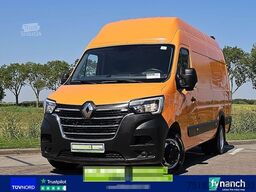 RENAULT MASTER 2.3 L4H3 Dubbellucht NAP