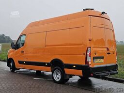 RENAULT MASTER 2.3 L4H3 Dubbellucht NAP